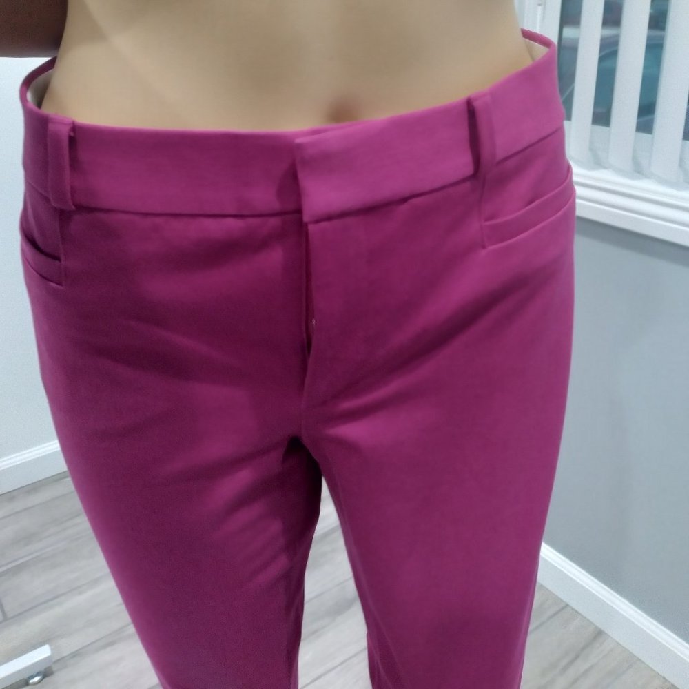 BANANA REPUBLIC pants